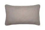 Pernă decorativă Coline 30X50 cm, culoare natural, 100% bumbac - imagine 3
