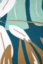 Pernă decorativă Aloha 30X50 cm, culoare multicolor, 45% poliester 55% bumbac