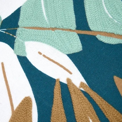 Pernă decorativă Aloha 30X50 cm, culoare multicolor, 45% poliester 55% bumbac