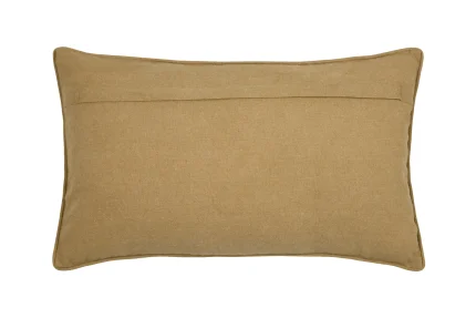 Pernă decorativă Aloha 30X50 cm, culoare multicolor, 55% bumbac 45% poliester - imagine 4