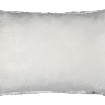 Pernă decorativă Harald 50X80 cm, culoare natural, 100% poliester