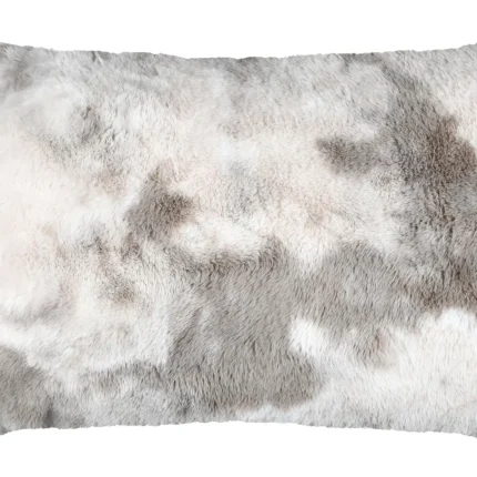 Pernă decorativă Harald 50X80 cm, culoare natural, 100% poliester