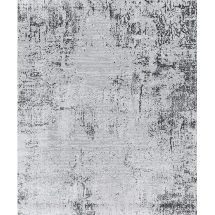 Covor Lusso LZ168A Gri Antracit