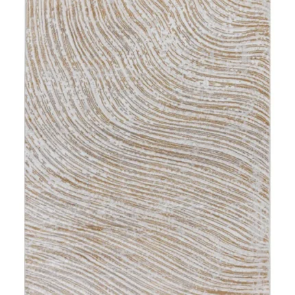 Covor Lusso LZ183A Crem/Auriu