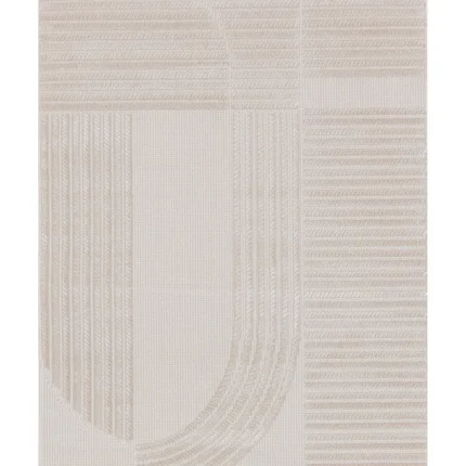 Covor Deluxe 39911 Bej