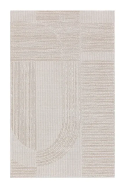 Covor Deluxe 39911 Bej