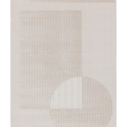 Covor Deluxe 39705 Bej