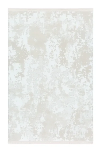 Covor living MILANO 39934B CREAM WHITE