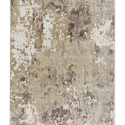 Covor living MILANO 39934B BEJ L.BEJ