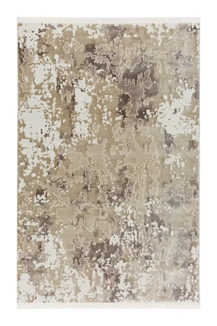 Covor living MILANO 39934B BEJ L.BEJ