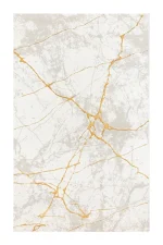 Covor MARMO 40728A AURIU / BEJ