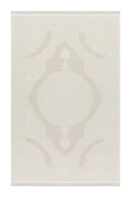 Optima 40399A cream ckm white