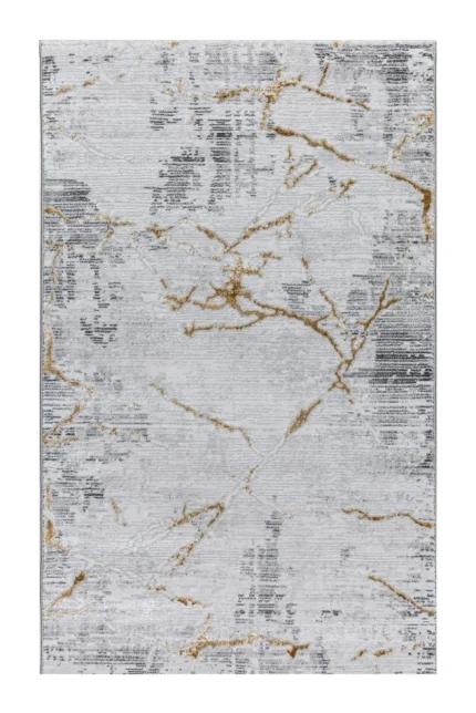 Covor San Marco LG233A Gri Antracit