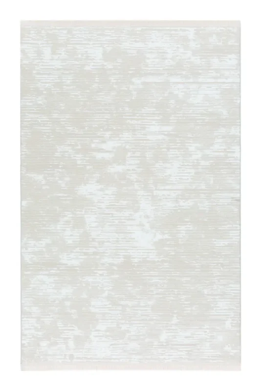 Covor living MILANO 39871B CREAM WHITE