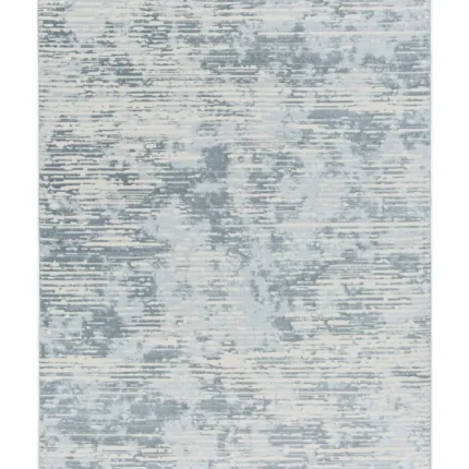 Covor living MILANO 39871B GREY L.GREY