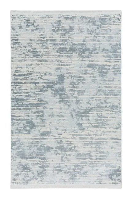 Covor living MILANO 39871B GREY L.GREY