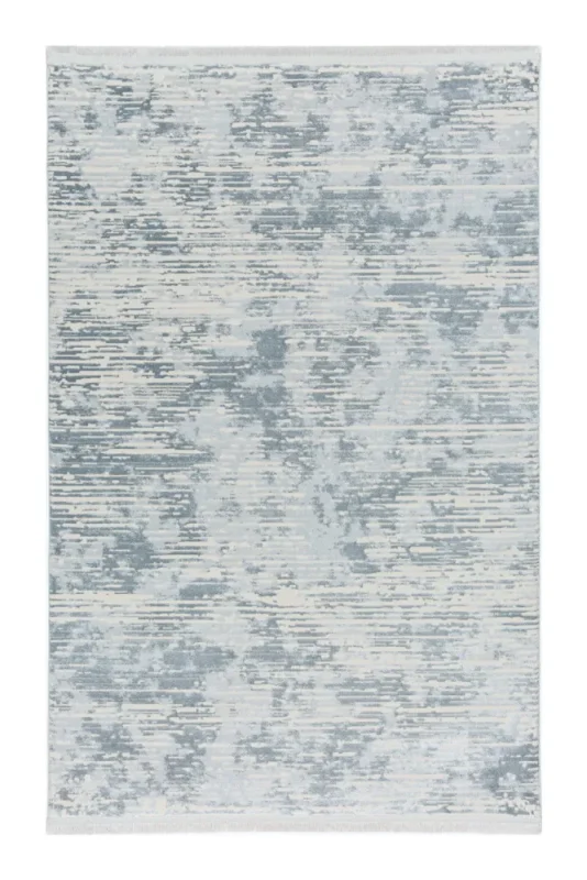 Covor living MILANO 39871B GREY L.GREY