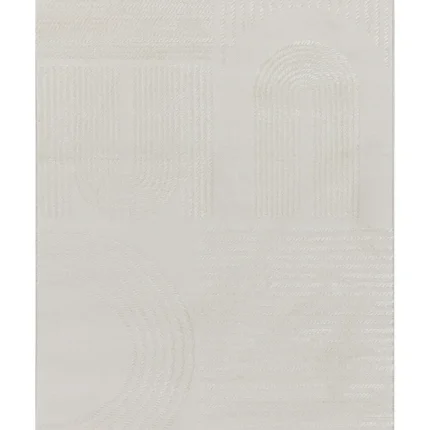 Covor DELUX 39915A Crem