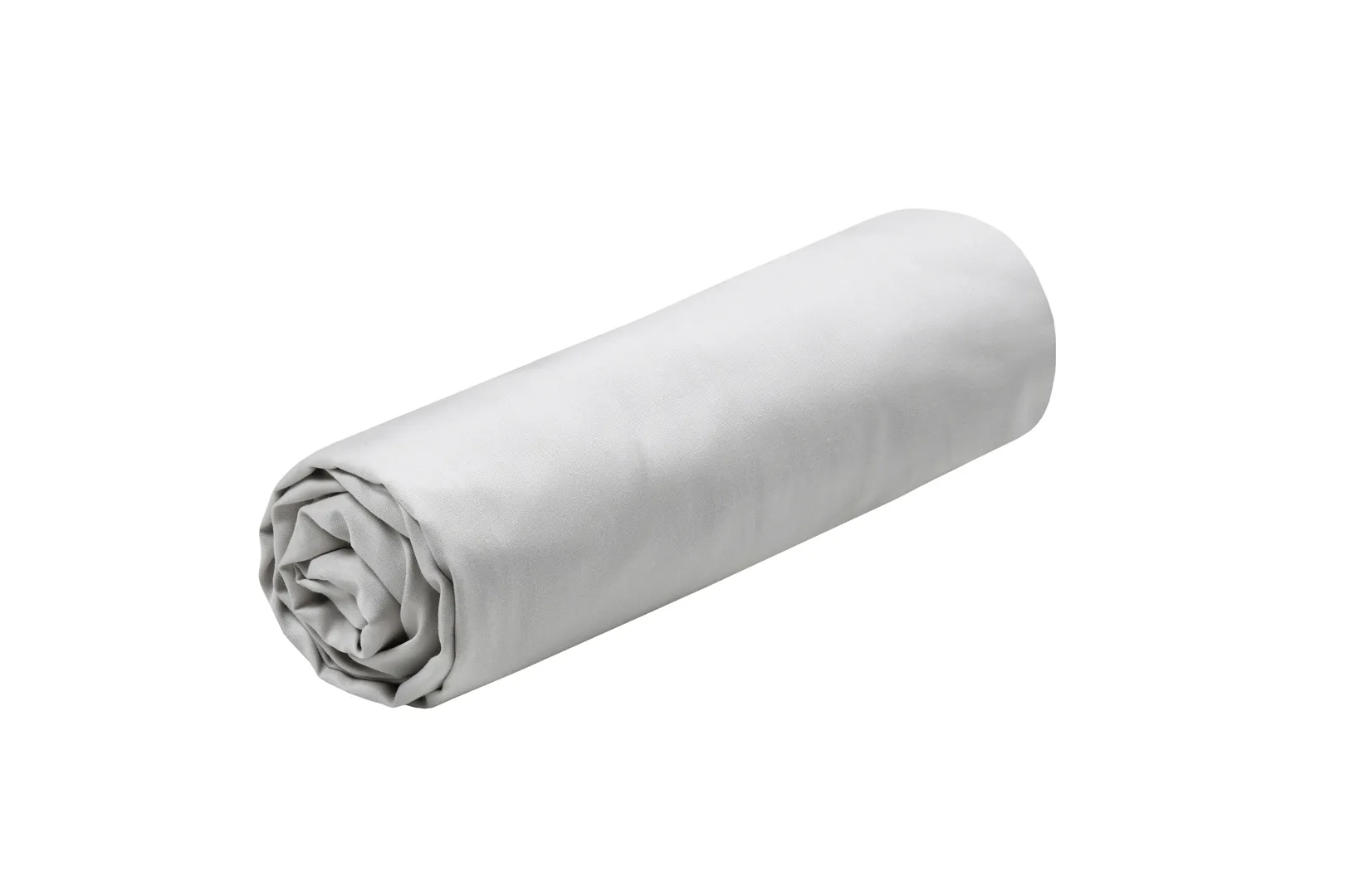 DH4D247002_1 Cearșaf cu elastic Elysee 180X200 cm, culoare in, 100% bumbac - imagine 1