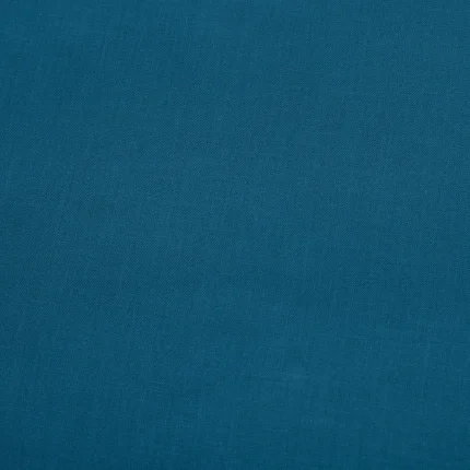 Set husă pilotă Eden 240X220 cm, culoare verde petrol, 100% bumbac