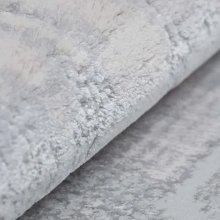 Covor Lootus 01A Gri - imagine 4