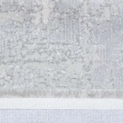 Covor Lootus 01A Gri - imagine 5