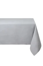 Față de masă Nelson 145X200 cm, culoare gri, 100% poliester