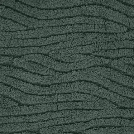 Pătură Columbia 130X160 cm, culoare verde, 100% poliester