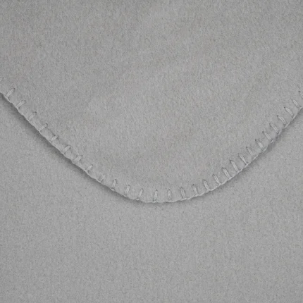 Pătură Carlton 125X150 cm, culoare natural, 100% poliester