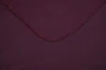 Pătură Carlton 125X150 cm, culoare Visiniu, 100% poliester - imagine 3