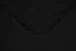 Pătură Carlton 125X150 cm, culoare Negru, 100% poliester - imagine 3