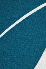 Pătură Aloha 125X150 cm, culoare multicolor, 45% poliester 55% bumbac