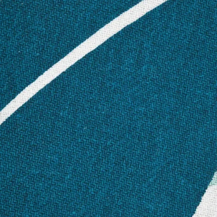 Pătură Aloha 125X150 cm, culoare multicolor, 45% poliester 55% bumbac