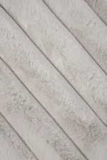 Pătură Polary 130X160 Cm, culoare crem, 100% poliester