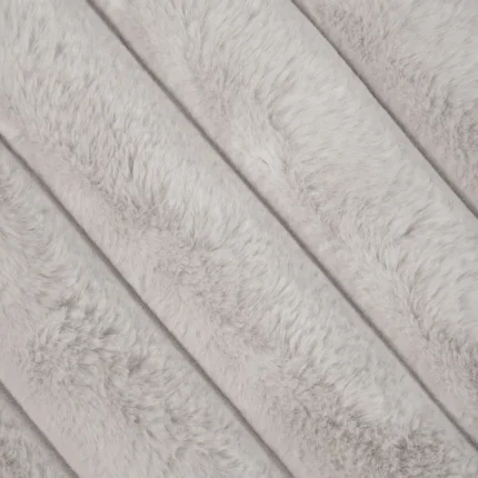 Pătură Polary 130X160 Cm, culoare crem, 100% poliester