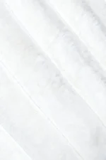 Pătură Polary 130X160 Cm, culoare Alb, 100% poliester - imagine 3