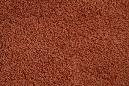 Pătură Montreal 180X220 cm, culoare arămiu, 100% poliester - imagine 3