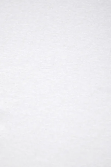 Protecție saltea Serena 180X200 cm, culoare alb - imagine 3