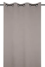 Draperie Notte 135X250 cm, culoare in, 100% poliester - imagine 2