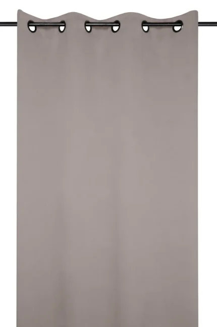 Draperie Notte 135X250 cm, culoare in, 100% poliester - imagine 2