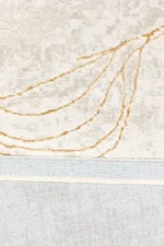 Covor MARMO 52809A AURIU / CREM - imagine 5