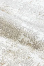 Covor living NOVA LUX 53187B Bej deschis / Crem - imagine 8