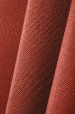 Draperie Copenhague 140X260 cm, culoare cărămiziu, 100% poliester