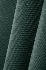 Draperie Copenhague 140X260 cm, culoare verde, 100% poliester