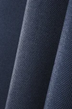 Draperie Copenhague 140X260 cm, culoare albastru, 100% poliester - imagine 3