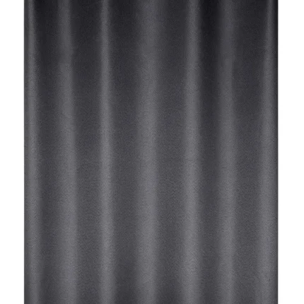 Draperie Blackout Copenhague 140X260 cm, culoare antracit, 100% poliester