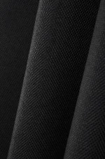 Draperie Blackout Copenhague 140X260 cm, culoare negru, 100% poliester