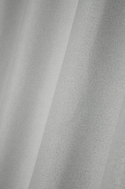 Draperie Portland 140X260 cm, culoare natural, 100% poliester - imagine 2