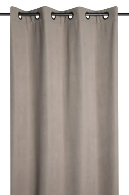 Draperie Harvard 140X260 cm, culoare in, 100% poliester - imagine 2