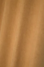 Draperie Harvard 140X260 cm, culoare muștar închis, 100% poliester - imagine 3